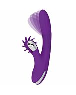Bunny Wave Vibrador