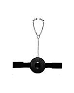 Sistema restricciones bondage