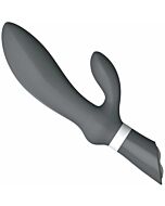 Bswish masajeador bfilled deluxe, slate negro