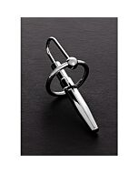 Plug con anillo hueco 32mm