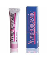 Crema Ninforgásmica 15ml