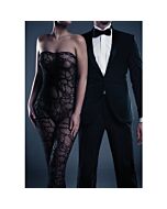 Le desir malla alina negro