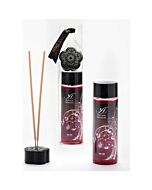 Aceite Extase Cereza Sensual