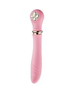 Zalo desire fairy vibrador rosa