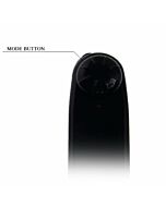 Intrepid emperor dildo realistico vibrador 15 cm