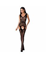 Bodystocking Passion Noir