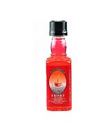Love lickers - aceite efecto calor panty dropper