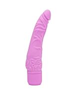 Vibrador Rosa Slim RealClassic