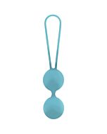 Silicona Turquesa Premium Amoressa