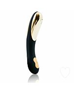 Pretty love flamingo vibrador gold