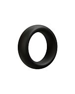 C-ring anillo para el pene 4 cm negro
