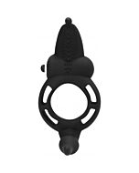 Superior cock ring - negro