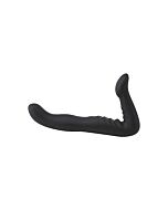 Fetish fantasy elite arnes sin sujecion 22 cm negro