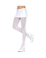 Leg avenue panties opacos blanco