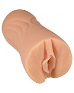 Tana lea - ultraskyn pocket pussy - mastubador vagina