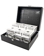 Perfume feromonas woman - kit de 6 uds de 30ml