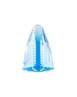 Anillo vibrador lengua azul