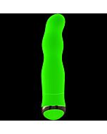 Classic chic vibrador curva 8 funciones rosa