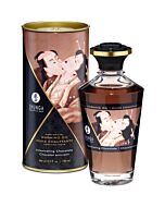 Aceite Caliente Choco 100ml