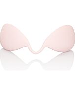 Inspire vibrating breast massager