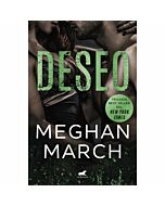 Deseo (trilogía mount 3)