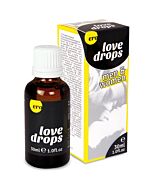 Ero love drops for men and women 30 ml