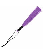 Sex mischief fusta small whip purple 25cm