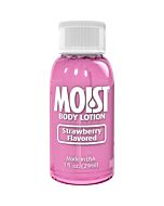Moist - sexo oral, frambuesa 29 ml