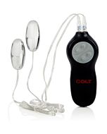 Colt bolas turbo con 7 funciones