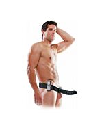 Arnes Vibrador Hueco Nocturno