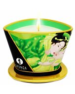 Vela Masaje Sensual Glow