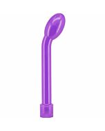 Hip g - vibrador punto g - morado