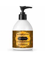 Kamasutra crema de masaje coco y pia