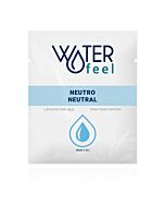 Waterfeel lubricante natural 4ml en it nl fr de