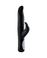 Taboom my favorite vibrador conejito negro