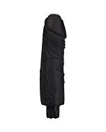 Vibrador realistico tacto real grande negro