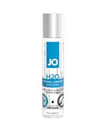 Jo h20 lubricante base de agua 30 ml