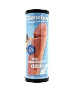 Cloneboy kit clonador de pene