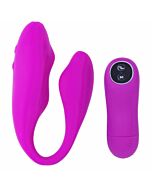 Ctype pretty love bernie lila