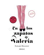 En los zapatos de valeria parte 1