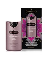 Kamasutra lubricante love liquid