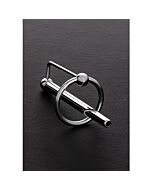 Long princes wand (75x6x32mm)