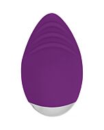 Nanci hand-hold vibe - morado