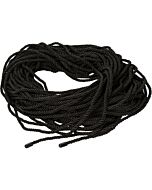 Cuerda bondage scandal 50m - negro