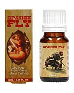 Spanish fly - pócima del amor - 10ml