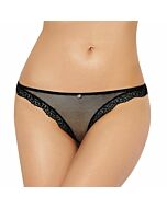 Queen lingerie panties cuerpo de red con encajes  s/m
