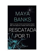 Rescatada por ti