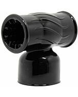 Power head cabezal intercambiable para masajeador masculino