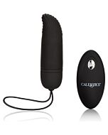 Bala vibradora punto g negro