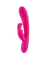 Vibrador Gino Premium